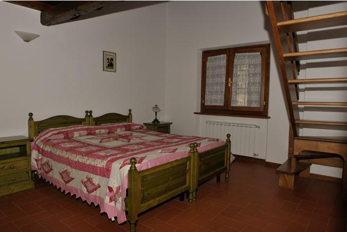Agriturismo Il Serrino San Marcello Pistoiese Zewnętrze zdjęcie