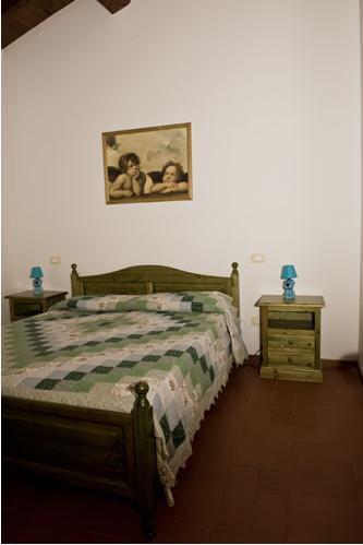 Agriturismo Il Serrino San Marcello Pistoiese Pokój zdjęcie